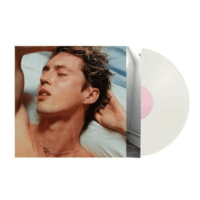 TROYE SIVAN - Something to Give Each Other Vinyl { vinyl }