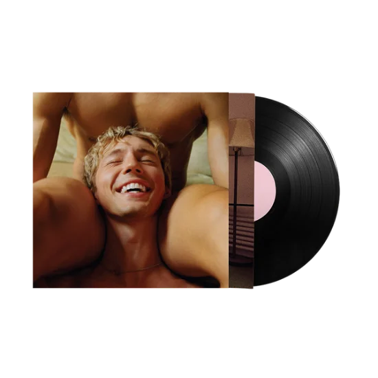 TROYE SIVAN - Something to Give Each Other Vinyl { vinyl }
