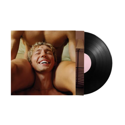 TROYE SIVAN - Something to Give Each Other Vinyl { vinyl }