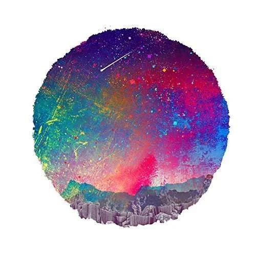 KHRUANGBIN - The Universe Smiles Upon You Vinyl { vinyl }