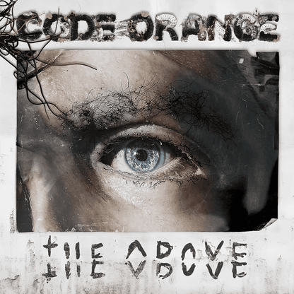 CODE ORANGE - The Above Vinyl { vinyl }