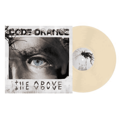 CODE ORANGE - The Above Vinyl { vinyl }