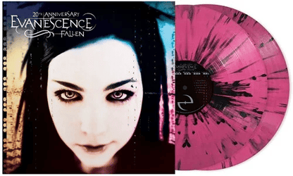 EVANESCENCE - Fallen: 20th Anniversary Deluxe Edition Vinyl { vinyl }