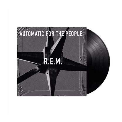 R.E.M - Automatic for the People Vinyl { vinyl }