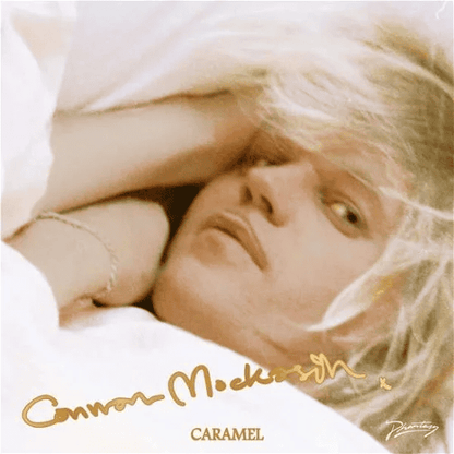 CONNAN MOCKASIN - Caramel Vinyl { vinyl }