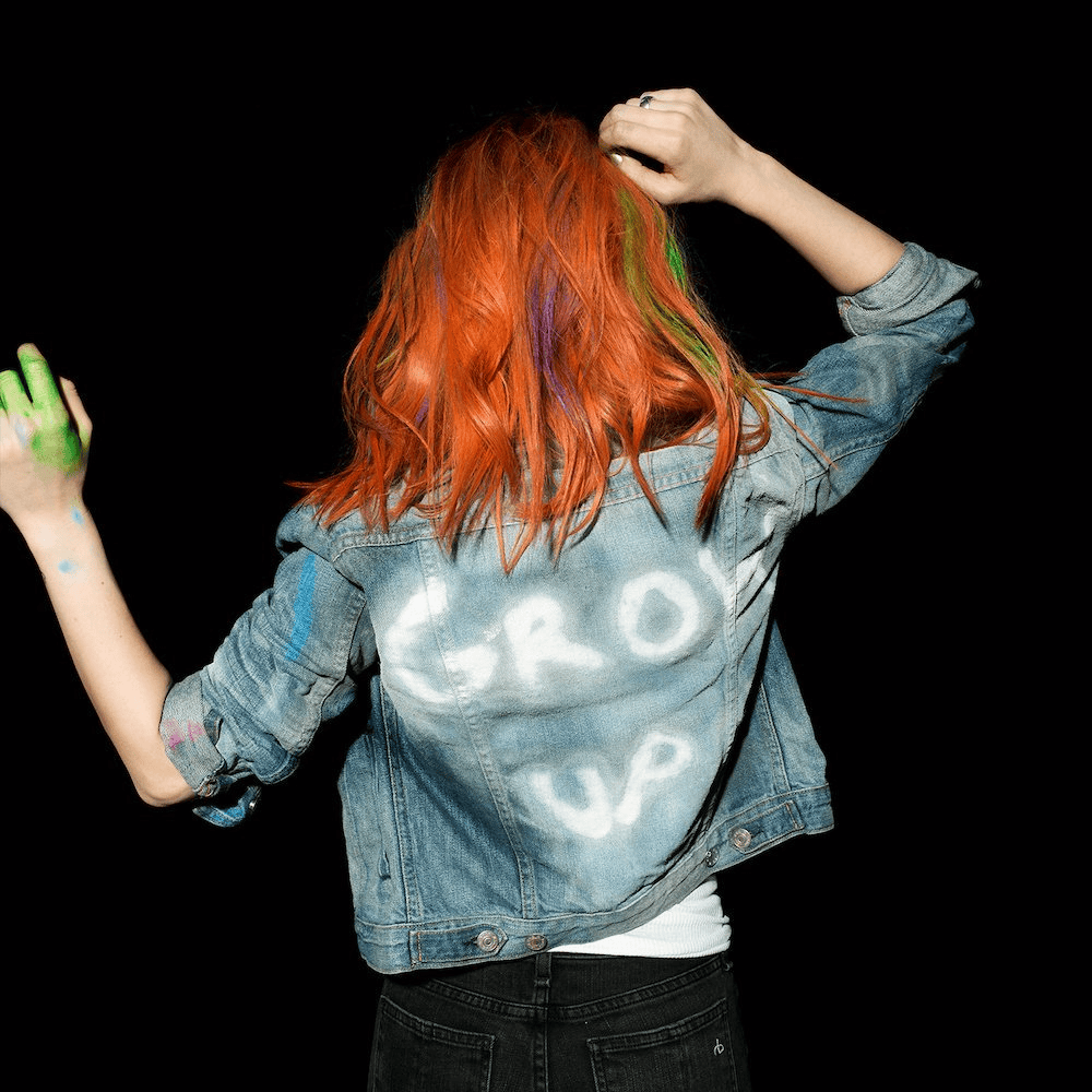 PARAMORE - Paramore 10th Anniversary Vinyl { vinyl }