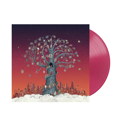 DANCE GAVIN DANCE - Artificial Selection Vinyl { vinyl }