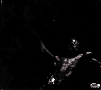 TRAVIS SCOTT - Utopia Vinyl { vinyl }