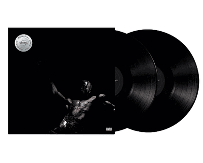 TRAVIS SCOTT - Utopia Vinyl { vinyl }