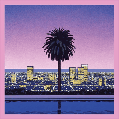 PACIFIC BREEZE - Pacific Breeze 2 Vinyl { vinyl }