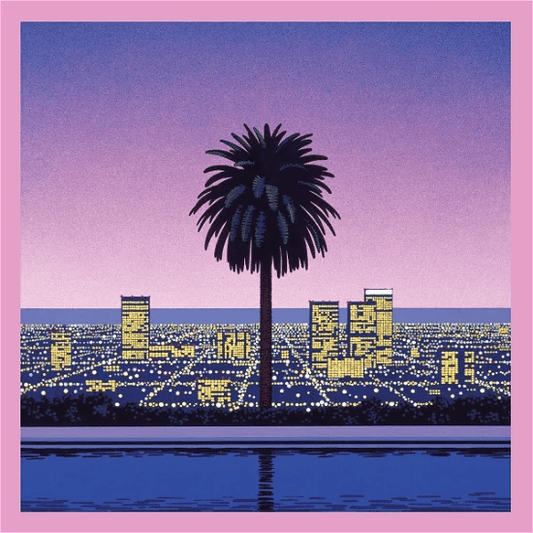 PACIFIC BREEZE - Pacific Breeze 2 Vinyl { vinyl }