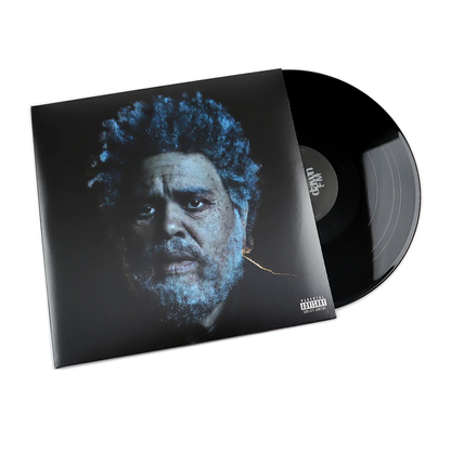THE WEEKND - Dawn FM Vinyl { vinyl }