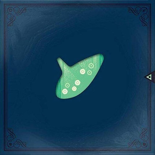 KOJI KONDO / SLOVAK NATIONAL SYMPHONY ORCHESTRA - Hero of Time - Music from the Legend of Zelda: Ocarina of Time Vinyl { vinyl }