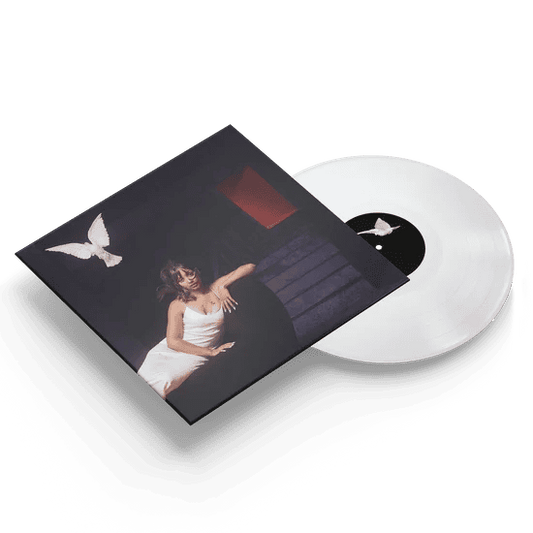 PINKPANTHERESS - Heaven Knows Vinyl { vinyl }