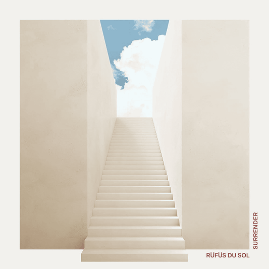 RUFUS DU SOL - Surrender Vinyl { vinyl }