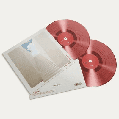 RUFUS DU SOL - Surrender Vinyl { vinyl }