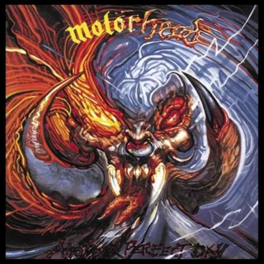 MOTORHEAD - Another Perfect Day Vinyl { vinyl }