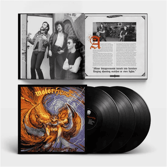 MOTORHEAD - Another Perfect Day Vinyl { vinyl }