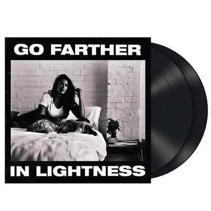 GANG OF YOUTHS - Go Farther in Lightness Vinyl { vinyl }