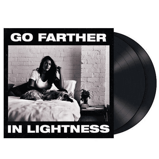 GANG OF YOUTHS - Go Farther in Lightness Vinyl { vinyl }