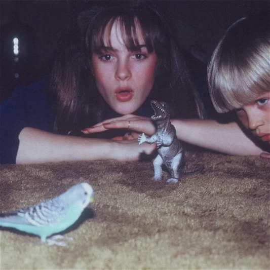 BIG THIEF - Masterpiece Vinyl { vinyl }