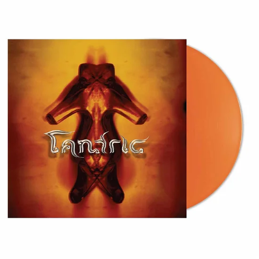 TANTRIC - Tantric Black Friday Edition 2023 Vinyl { vinyl }