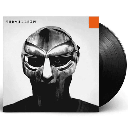MADVILLAIN - Madvilliany Vinyl { vinyl }