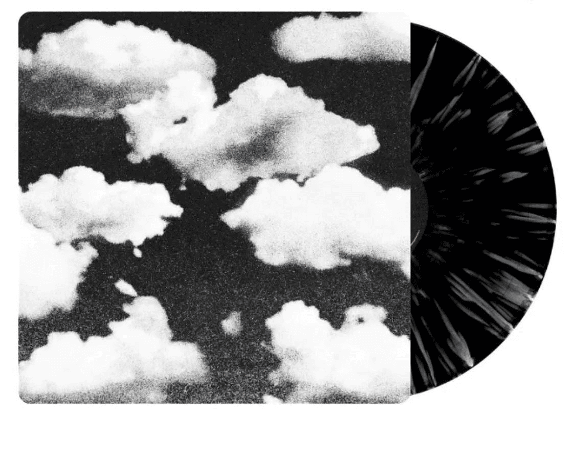 TURNSTILE x BADBADNOTGOOD - New Heart Designs EP Black Friday Edition Vinyl { vinyl }