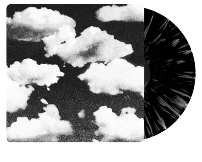 TURNSTILE x BADBADNOTGOOD - New Heart Designs EP Black Friday Edition Vinyl { vinyl }
