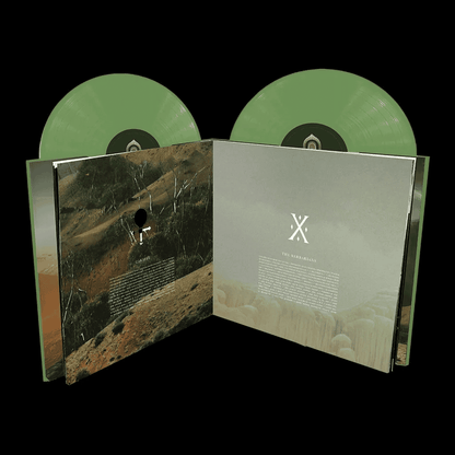 GRETA VAN FLEET - The Battle at Garden's Gate Vinyl { vinyl }