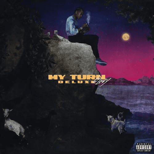LIL BABY - My Turn Vinyl { vinyl }