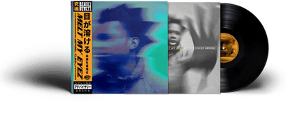 DENZEL CURRY - Melt My Eyez See Your Future Vinyl { vinyl }