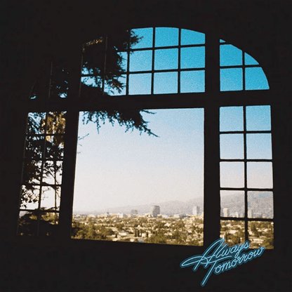 BEST COAST - Always Tomorrow Vinyl { vinyl }