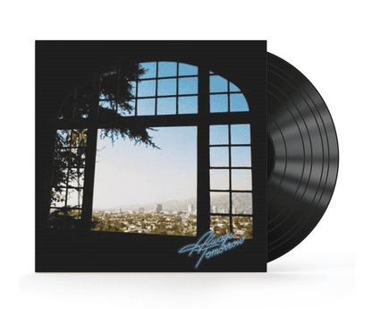 BEST COAST - Always Tomorrow Vinyl { vinyl }
