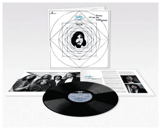 THE KINKS - Lola Versus Powerman and the Moneygoround, Pt. 1 Vinyl { vinyl }