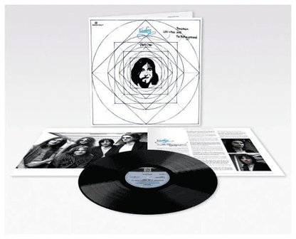 THE KINKS - Lola Versus Powerman and the Moneygoround, Pt. 1 Vinyl { vinyl }