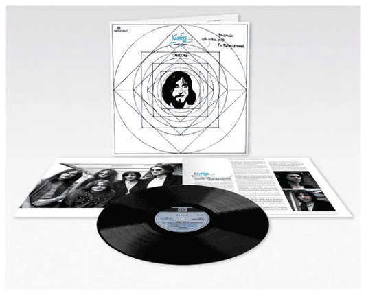 THE KINKS - Lola Versus Powerman and the Moneygoround, Pt. 1 Vinyl { vinyl }