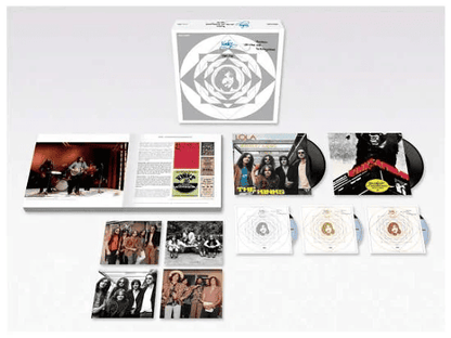 THE KINKS - Lola Versus Powerman and the Moneygoround, Pt. 1 Vinyl { vinyl }
