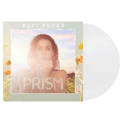 KATY PERRY - Prism Vinyl { vinyl }