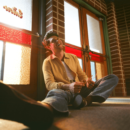 NIALL HORAN - The Show: Encore Vinyl { vinyl }