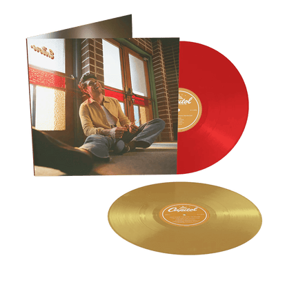 NIALL HORAN - The Show: Encore Vinyl { vinyl }