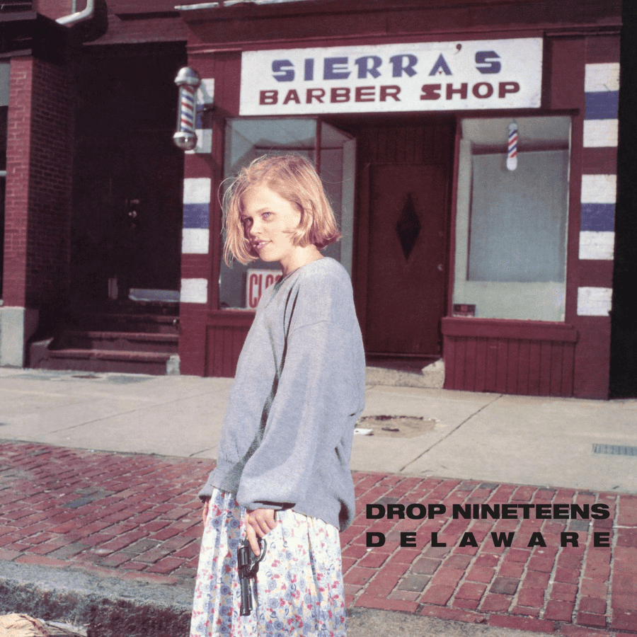 DROP NINETEENS - Delaware Vinyl { vinyl }