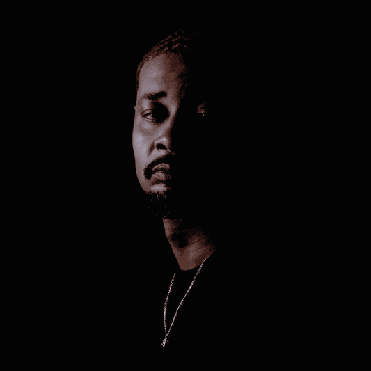 DANNY BROWN - Quaranta Vinyl { vinyl }