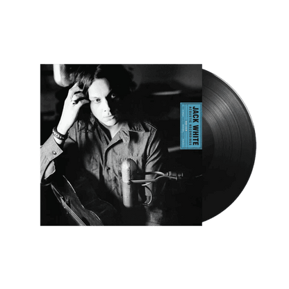 JACK WHITE - Jack White Acoustic Recordings 1998-2016 Vinyl { vinyl }