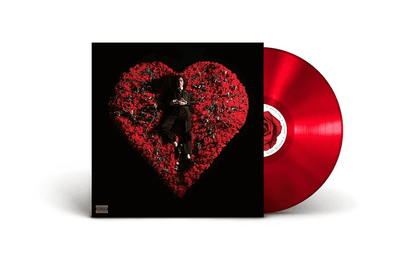 CONAN GRAY - Superache Vinyl { vinyl }