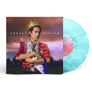 CONAN GRAY - Sunset Season 10" EP Vinyl { vinyl }
