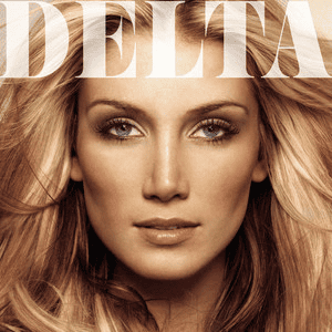 DELTA GOODREM - Delta Vinyl { vinyl }