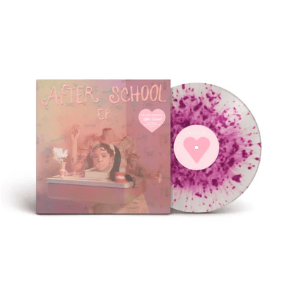 MELANIE MARTINEZ - After School EP Vinyl { vinyl }
