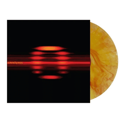 ORGY - Candyass Vinyl { vinyl }