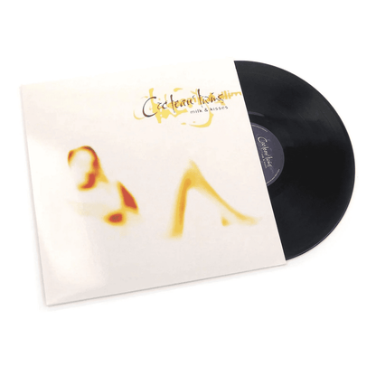 COCTEAU TWINS - Milk & Kisses Vinyl { vinyl }